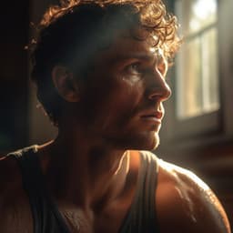 Pushing Further - Gym Chillout Music Zone