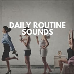 Daily Routine Sounds - Vacuum Cleaner White Noise