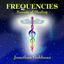Frequencies: Sounds of Healing - Jonathan Goldman
