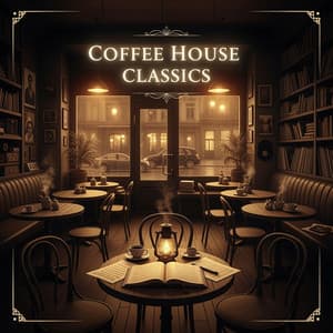 Chill Jazz for Restaurants - Coffee House Classics