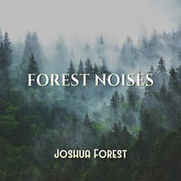 Forest Noises: Miracle Healing, Meditation, Relaxation, Mind and Body Health Therapy - Joshua Forest