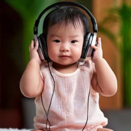 Gentle Beginnings: Music for Baby’s Moments - ADHD Binaural Beats