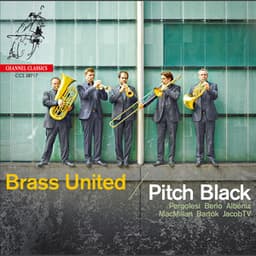 Pitch Black - Wim Van Hasselt