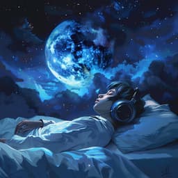 Sleep Echoes: Gentle Soundscapes for Rest - Transformative Sleep