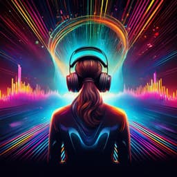 Creative Flow: Rhythms Tailored for Music Minds - Zen Minds