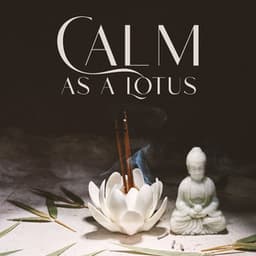 Calm as a Lotus: Japanese Aromatherapy Music - Aromatherapy Music Essentials
