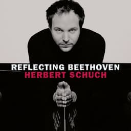 Reflecting Beethoven - Herbert Schuch