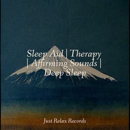 Sleep Aid | Therapy | Affirming Sounds | Deep Sleep - ASMR HD