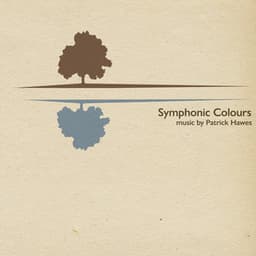 Symphonic Colours - Patrick Hawes