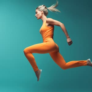 Training Music - Training Mix