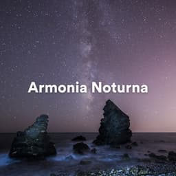 Armonia Noturna - Massagem