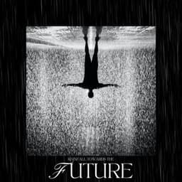 Rainfall Towards the Future - Rain Meditations