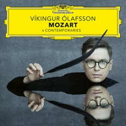 Mozart & Contemporaries - Víkingur Ólafsson