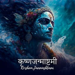 कृष्णजन्माष्टमी Krishna Janmashtami: Hindu Music To Celebrate The Birth Of Krishna - Hindu Zone