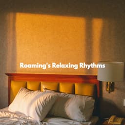 Roaming's Relaxing Rhythms - Cena Musica Ambiente