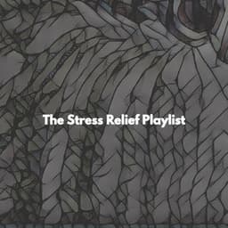 The Stress Relief Playlist - Coffee Shop Music Deluxe