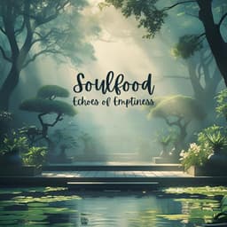 Echoes of Emptiness - Soulfood