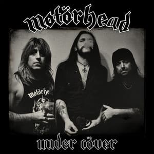 Under Cöver - Motörhead