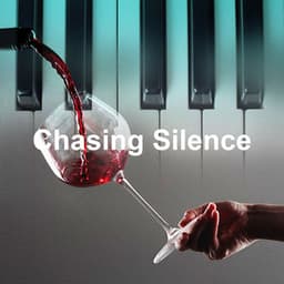 Chasing Silence - Lullaby Music For Babies To Sleep