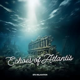 Echoes of Atlantis - Spa Relaxation
