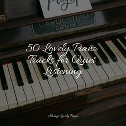 Best Calming Compilation | Reading - Piano Time