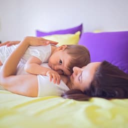 Piano Baby Haven: Calming Melodies for Precious Moments - Some Music