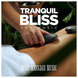 Tranquil Bliss: Spa Music - Pure Massage Music