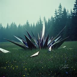 Gaia’s Crystal Fields - Celestrae