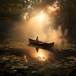 Soft Relaxation: Music for Calm Evenings - Calm Music Guru