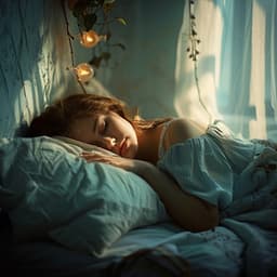 Slumber Tunes: Serene Sleep Sounds - Calm Sleep