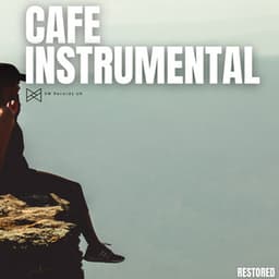 Restored - The Vibe Cafe