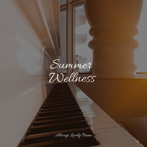 50 Calming Songs for Mindful Living - Piano for Studying