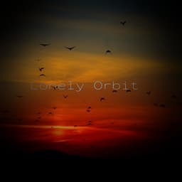 Lonely Orbit - Minds United