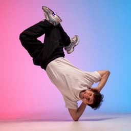 Hip Hop Beats Lullabies for Tranquil Nights - Calm Nature Oasis