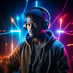 Dream Deeply with Relaxing Hip Hop Beats - Chill Hop Beats