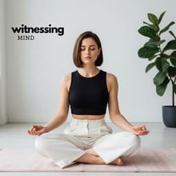 Witnessing Mind - David Kernes