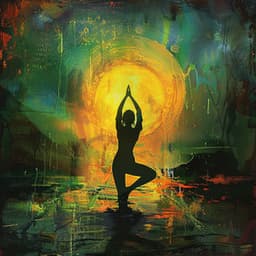 Asana Melodies: Yoga Harmony Tunes - The Yoga Mantra and Chant Music Project