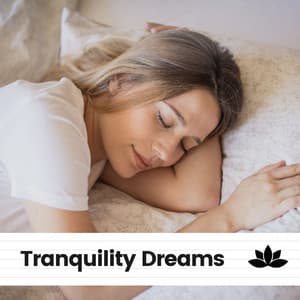 Tranquility Dreams - Zen Minds