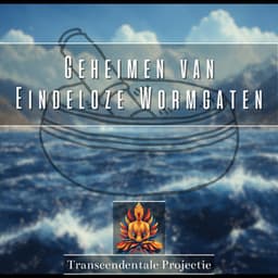 Geheimen van Eindeloze Wormgaten - Transcendentale Projectie
