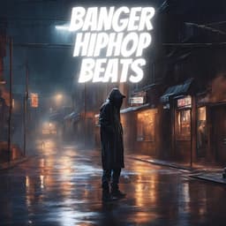 Banger HipHop Beats - Rap Caviar