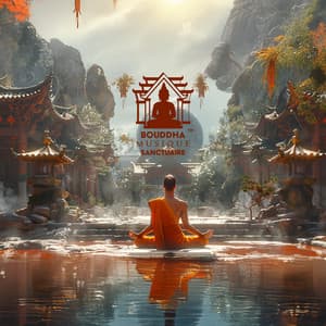 Résonance bouddhiste - Bouddha musique sanctuaire