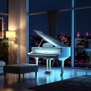 Dreamy Lullabies: Jazz Piano for Baby's Sleep - Kindy Corner