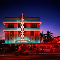 Trust The Sopranos: ’83 Miami Edition - Benny The Butcher