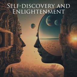 Self-discovery and Enlightenment: Inner Peace that Comes from Within Hz Sacred Music, Meditation for those Seeking Spiritual Growth - Hz Lifeforce Energy