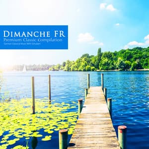 German Classical Music With Schubert - Dimanche FR