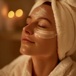 Ecos Relajantes: Música Para Masajes Calmantes - Musica para Masajes