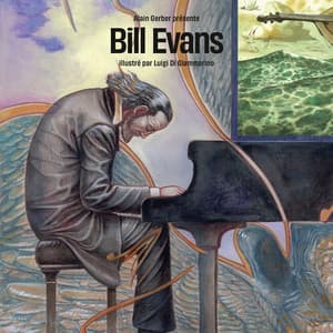 BD Music Presents Bill Evans - Bill Evans