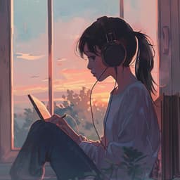 Eficiencia Eufónica: Música Para Trabajo Efectivo - Estudiar