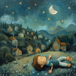 Melodías Lofi Para El Sueño Suave Del Bebé - Felizlágrima