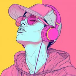 Música Desatada: Ritmos Vibrantes - Muisca Relajante